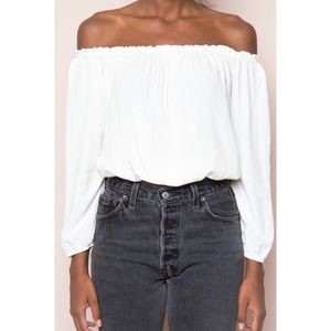 Brandy Melville Maura Top